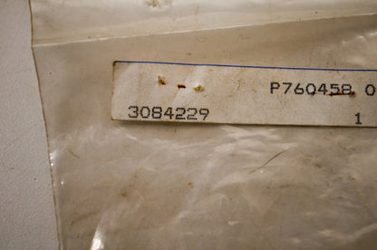 OEM Polaris 3084229, P760458 O-ring NOS