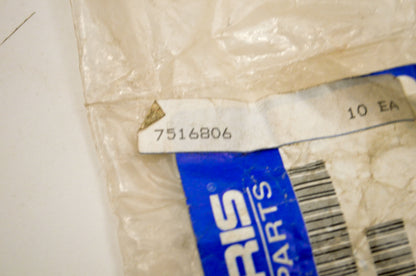 OEM Polaris 7516806 Bolt NOS