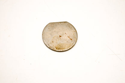 OEM Polaris 5210609 Brake Puck Backing Plate NOS