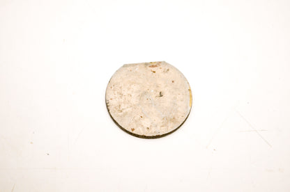 OEM Polaris 5210609 Brake Puck Backing Plate NOS