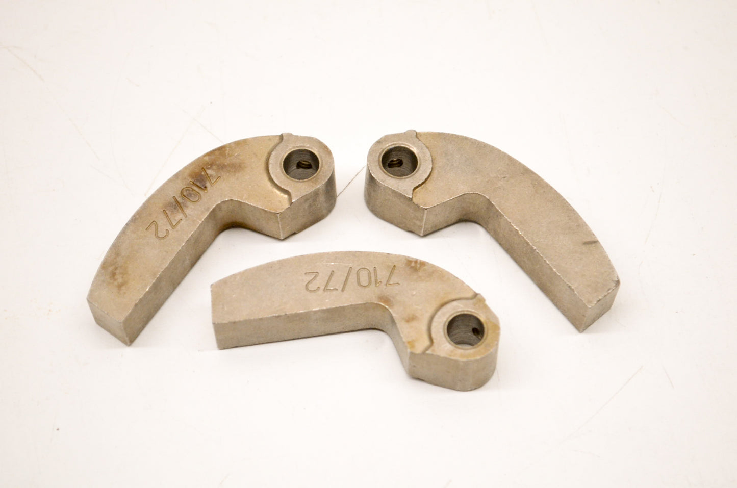 OEM Arctic Cat 0646-710 Cam Arm 72 Grams Qty 3 NOS