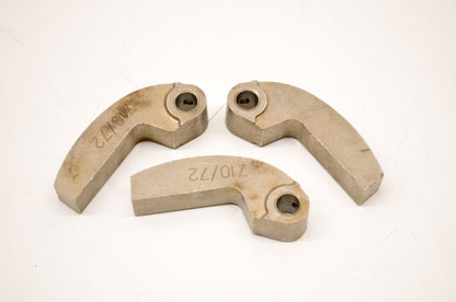 OEM Arctic Cat 0646-710 Cam Arm 72 Grams Qty 3 NOS