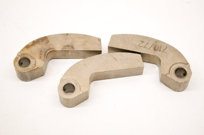 OEM Arctic Cat 0646-710 Cam Arm 72 Grams Qty 3 NOS