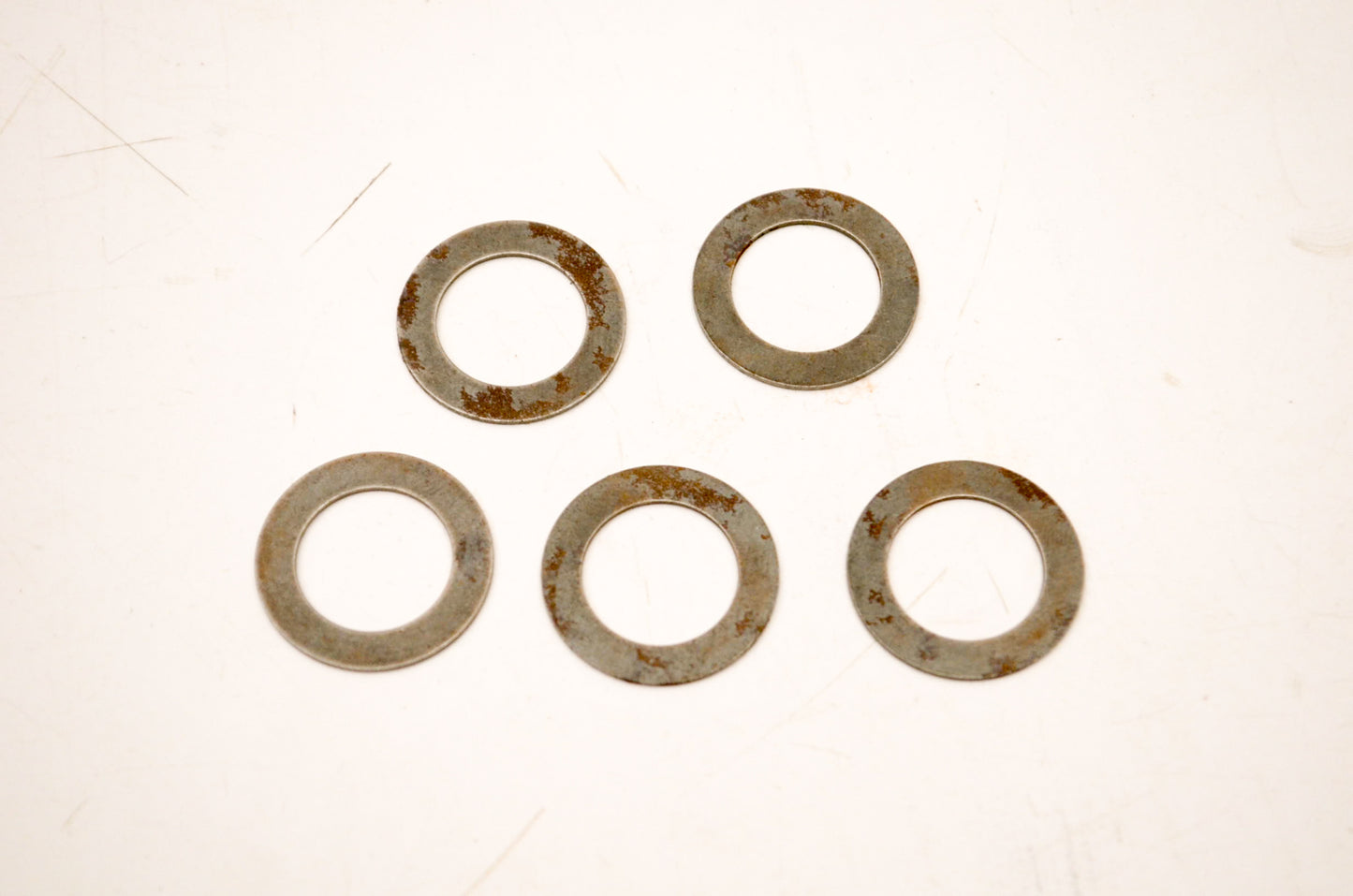 OEM Arctic Cat 3002-707 Shim M16x25 Qty 5 NOS