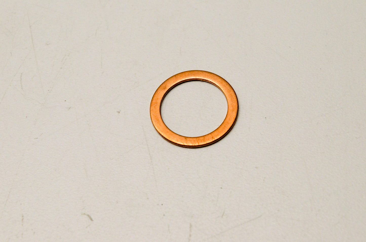 Moto Guzzi 181443500 Washer 18,25x24x1 NOS