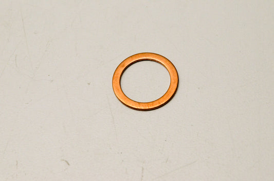 Moto Guzzi 181443500 Washer 18,25x24x1 NOS