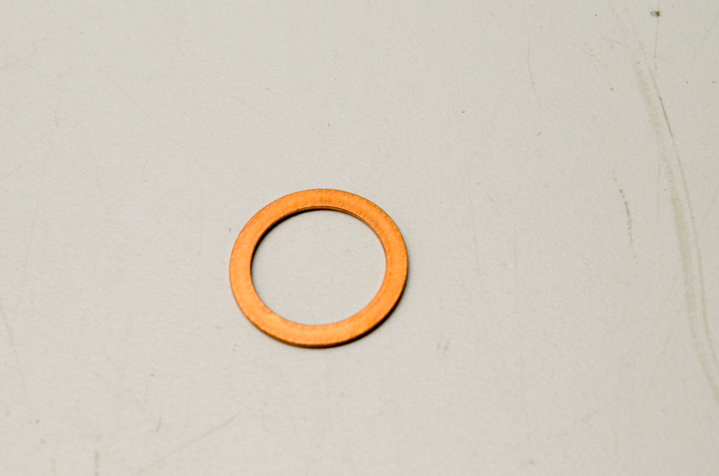 Moto Guzzi 181443500 Washer 18,25x24x1 NOS