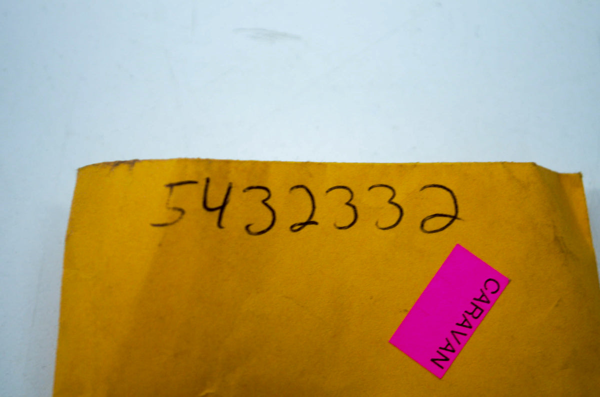 OEM Polaris 5432332 9/16" Sway Bar Slider NOS