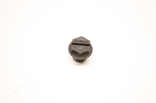 OEM Polaris 5430484 Vented Plug NOS