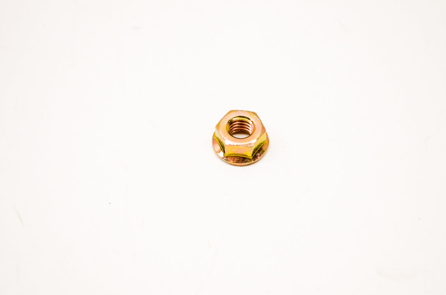 OEM Polaris 3081086 Nut NOS