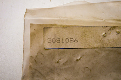 OEM Polaris 3081086 Nut NOS
