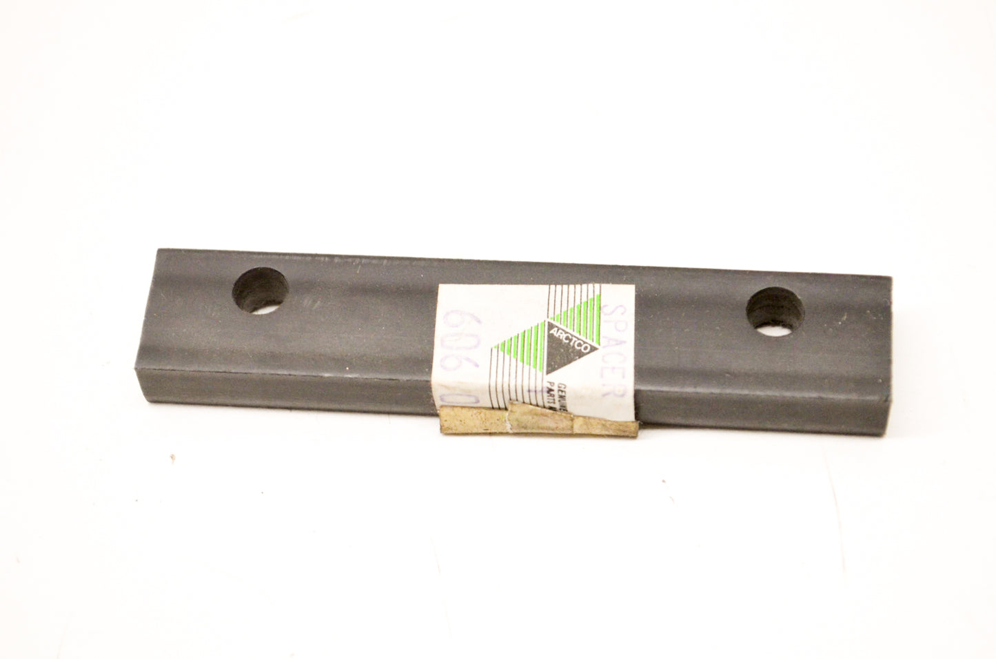 OEM Arctic Cat 0606-011 Footrest Spacer NOS