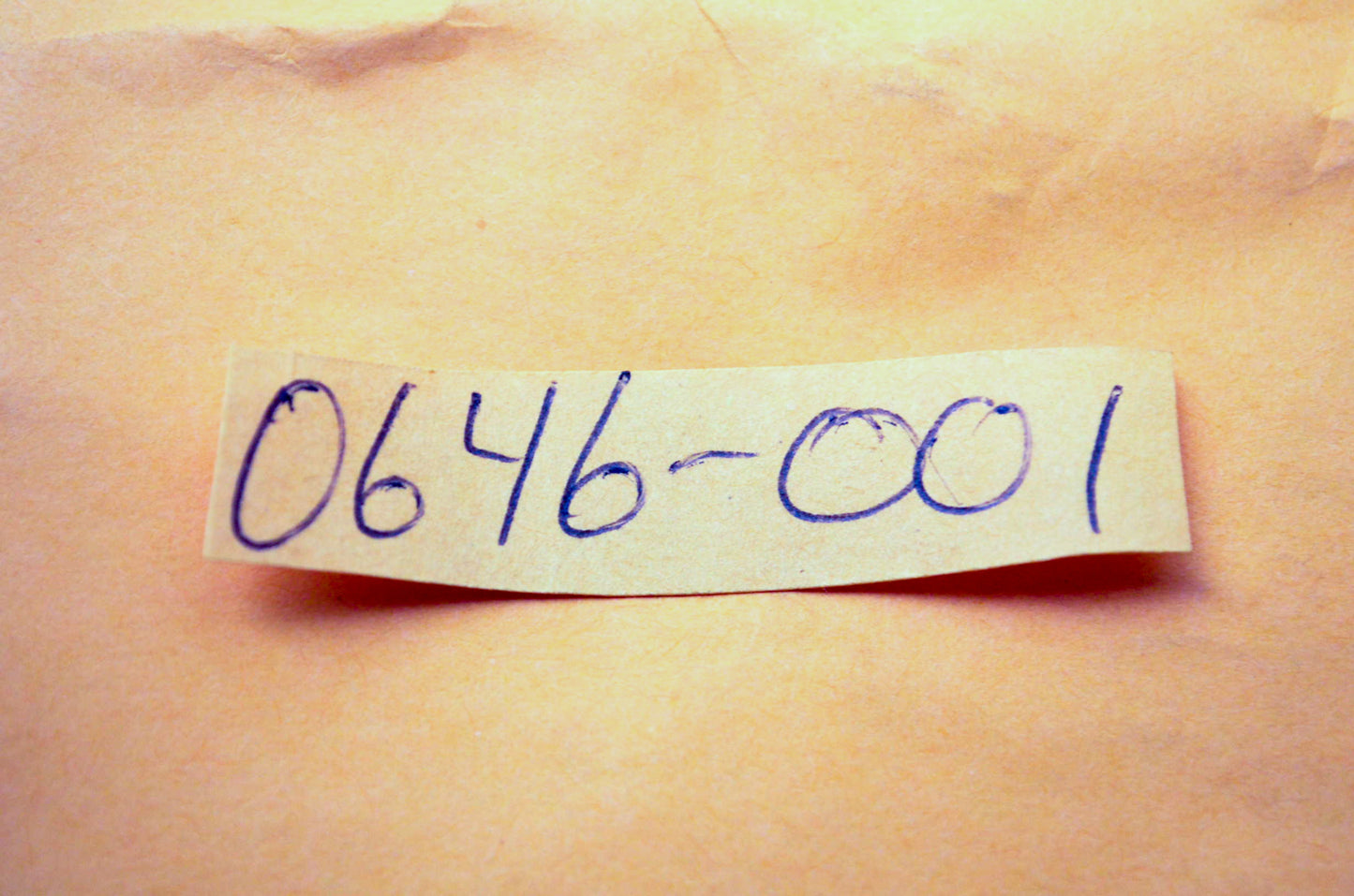 OEM Arctic Cat 0646-001 Bearing Qty 2 NOS