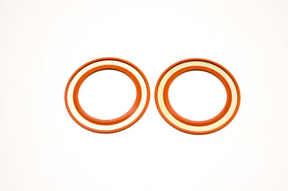 OEM Polaris 3610023 Bearing Seal Qty 2 NOS