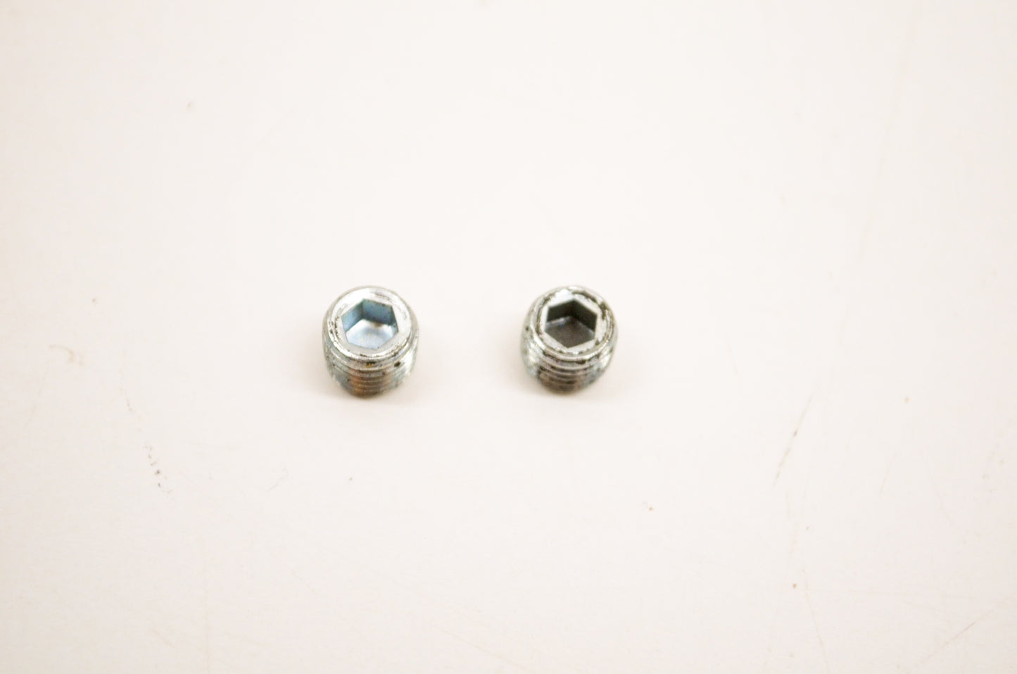 OEM Polaris 7051514 Drain Plug Qty 2 NOS
