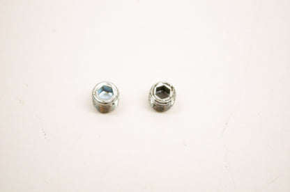 OEM Polaris 7051514 Drain Plug Qty 2 NOS