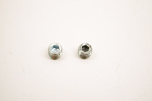 OEM Polaris 7051514 Drain Plug Qty 2 NOS