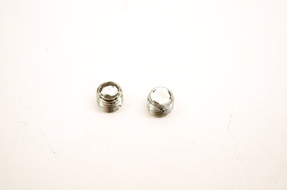 OEM Polaris 7051514 Drain Plug Qty 2 NOS