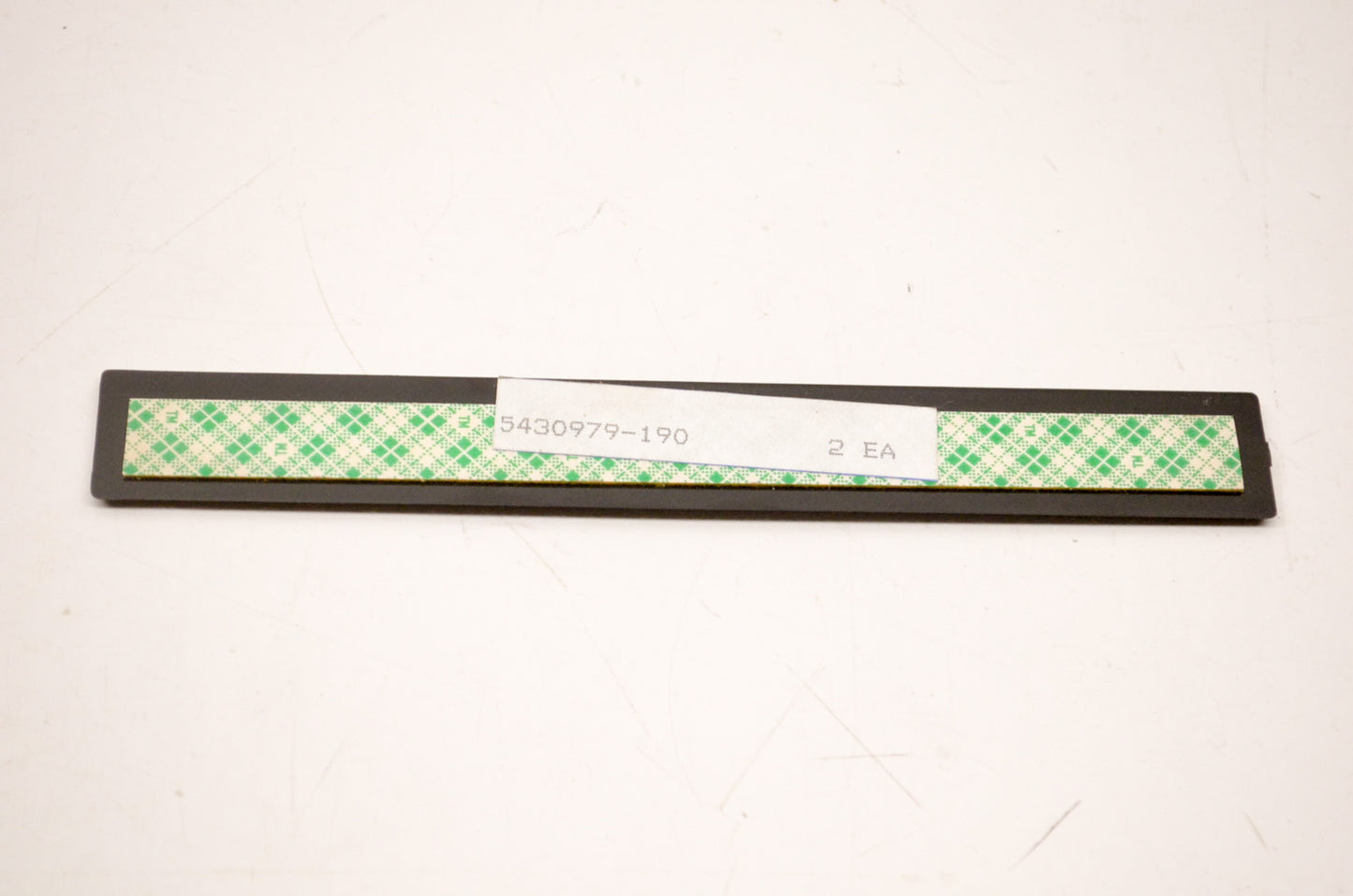 OEM Polaris 5430979-190 Plum Decal NOS