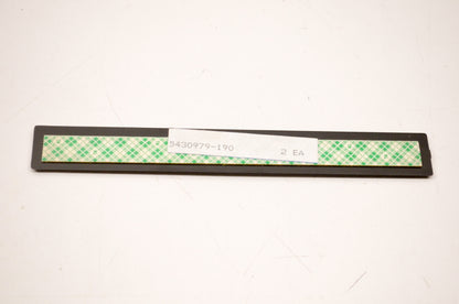 OEM Polaris 5430979-190 Plum Decal NOS