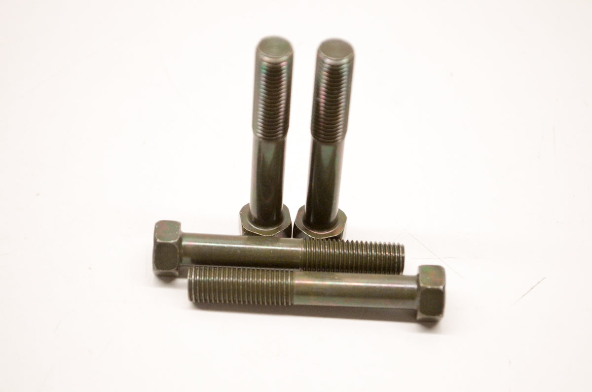 OEM Arctic Cat 3002-678 Bolt 1.5x60 Qty 4 NOS