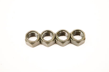 OEM Arctic Cat 3003-220 Nut QTY 4 NOS
