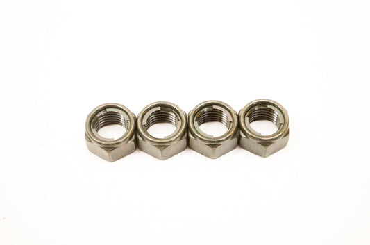 OEM Arctic Cat 3003-220 Nut QTY 4 NOS