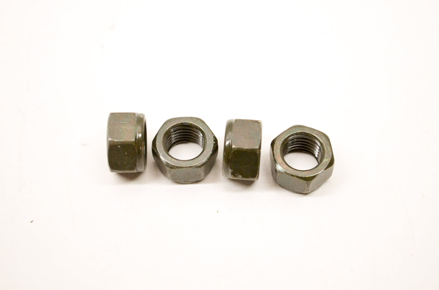 OEM Arctic Cat 3003-220 Nut QTY 4 NOS