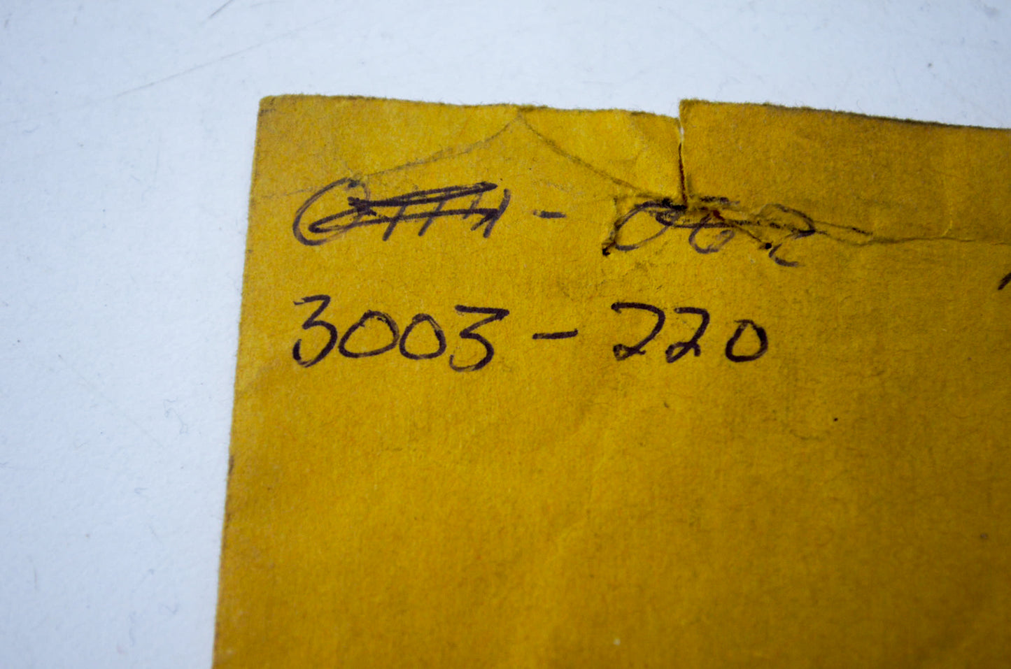 OEM Arctic Cat 3003-220 Nut QTY 4 NOS