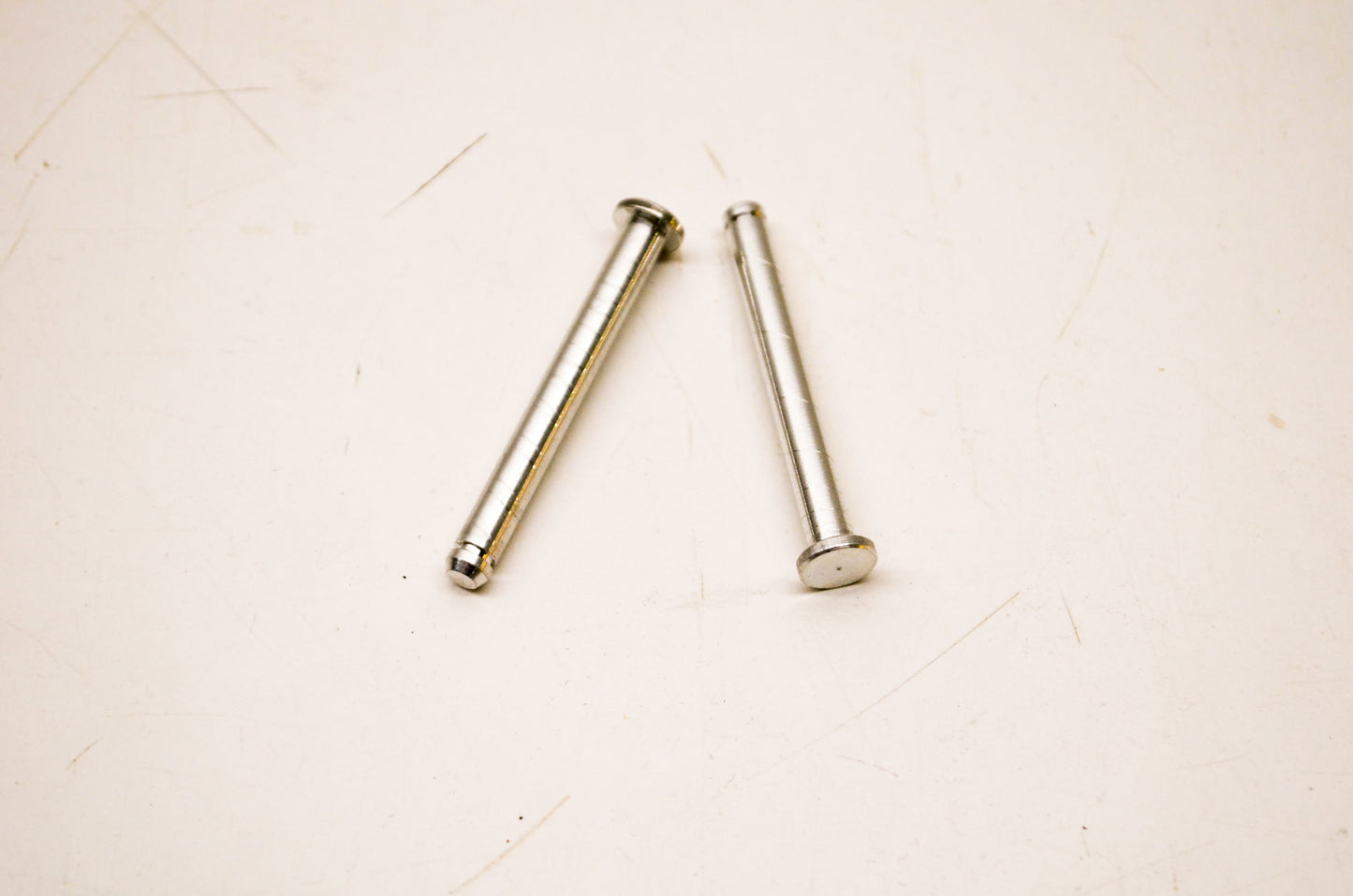 OEM Polaris 7661614 Retaining Pins Qty 2 NOS