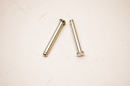 OEM Polaris 7661614 Retaining Pins Qty 2 NOS