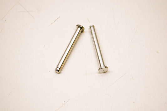 OEM Polaris 7661614 Retaining Pins Qty 2 NOS