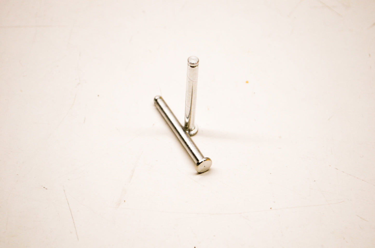 OEM Polaris 7661614 Retaining Pins Qty 2 NOS