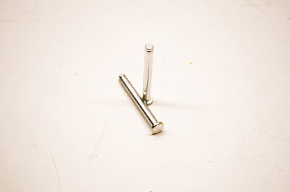 OEM Polaris 7661614 Retaining Pins Qty 2 NOS