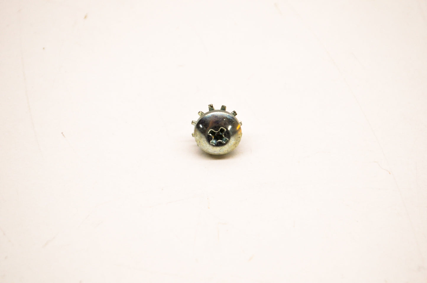 OEM Polaris 7511953 Screw w/ Star Washer NOS