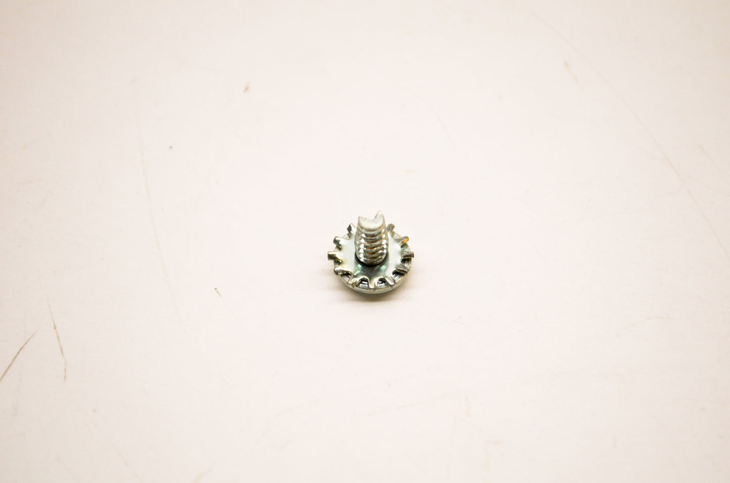 OEM Polaris 7511953 Screw w/ Star Washer NOS