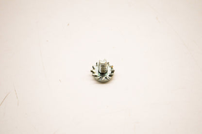 OEM Polaris 7511953 Screw w/ Star Washer NOS