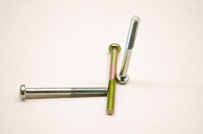 OEM Arctic Cat 3003-025 Pan Head Screw M6x60 Qty 3 NOS