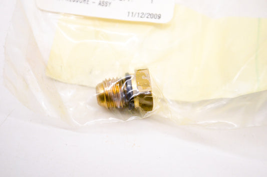 OEM Polaris 0724-383 Pressure Valve NOS