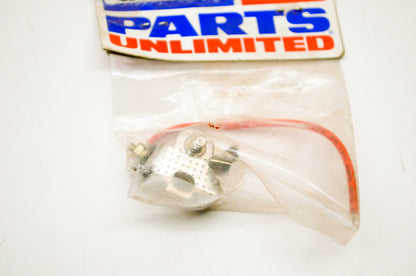 Parts Unlimited P-023, 3081257, 3082203 Contact Point NOS