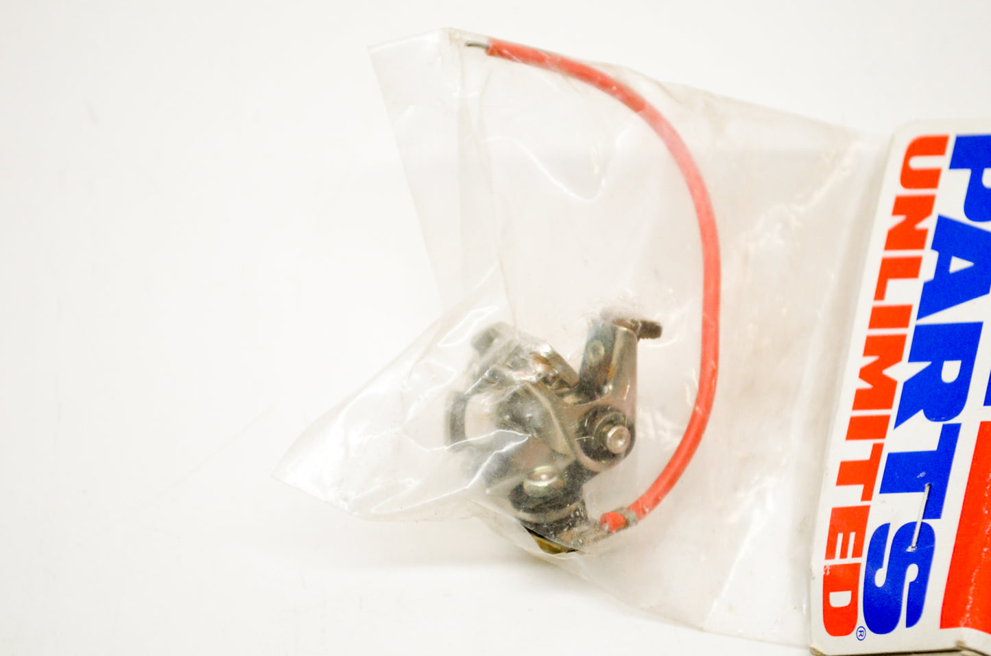 Parts Unlimited P-023, 3081257, 3082203 Contact Point NOS