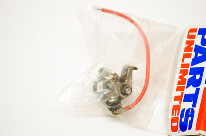 Parts Unlimited P-023, 3081257, 3082203 Contact Point NOS
