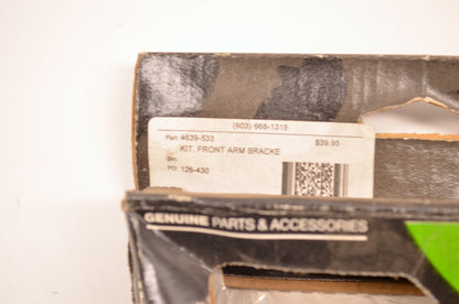 OEM Arctic Cat 4639-533 Bracket Kit NOS