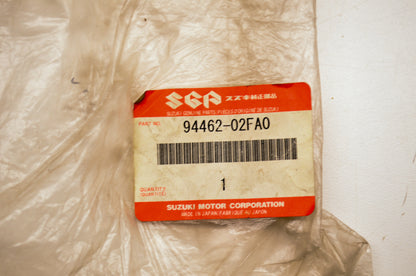 OEM Suzuki 94462-02FA0 Inner Fairing Cover NOS