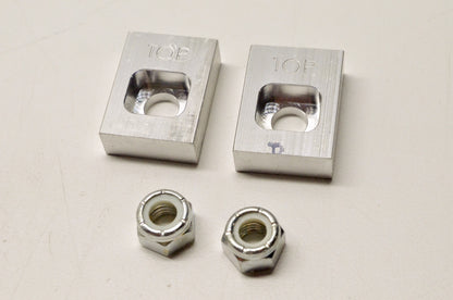 Grip-n-Rip Nut Holder Wheel Kit NOS