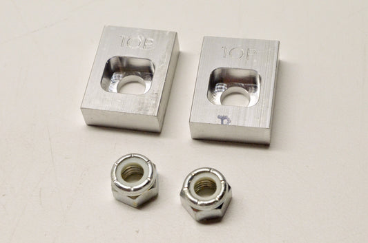 Grip-n-Rip Nut Holder Wheel Kit NOS