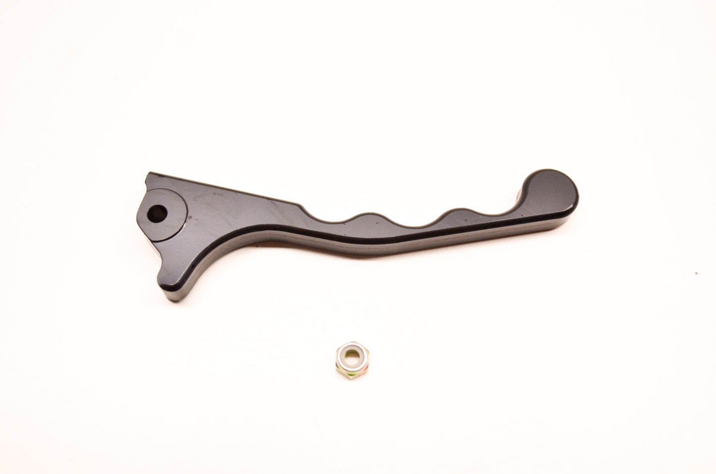OEM Arctic Cat 1639-197 Brake Lever NOS