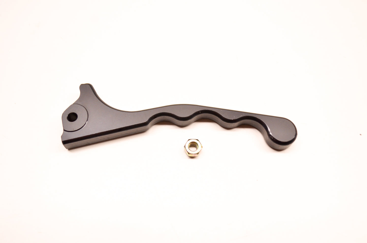 OEM Arctic Cat 1639-197 Brake Lever NOS