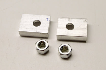 Grip-n-Rip Nut Holder Wheel Kit NOS