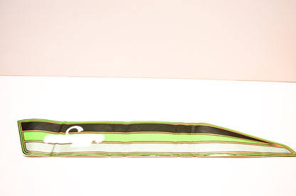 OEM Arctic Cat 0611-123 Hood Decal NOS